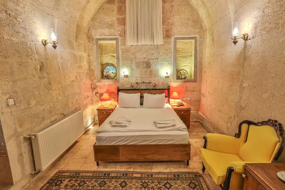 Standard Oda