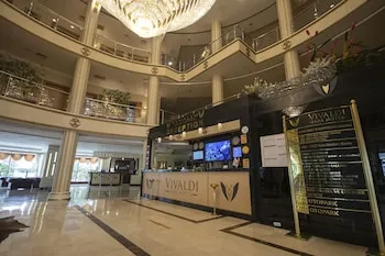 Vivaldi Park Hotel