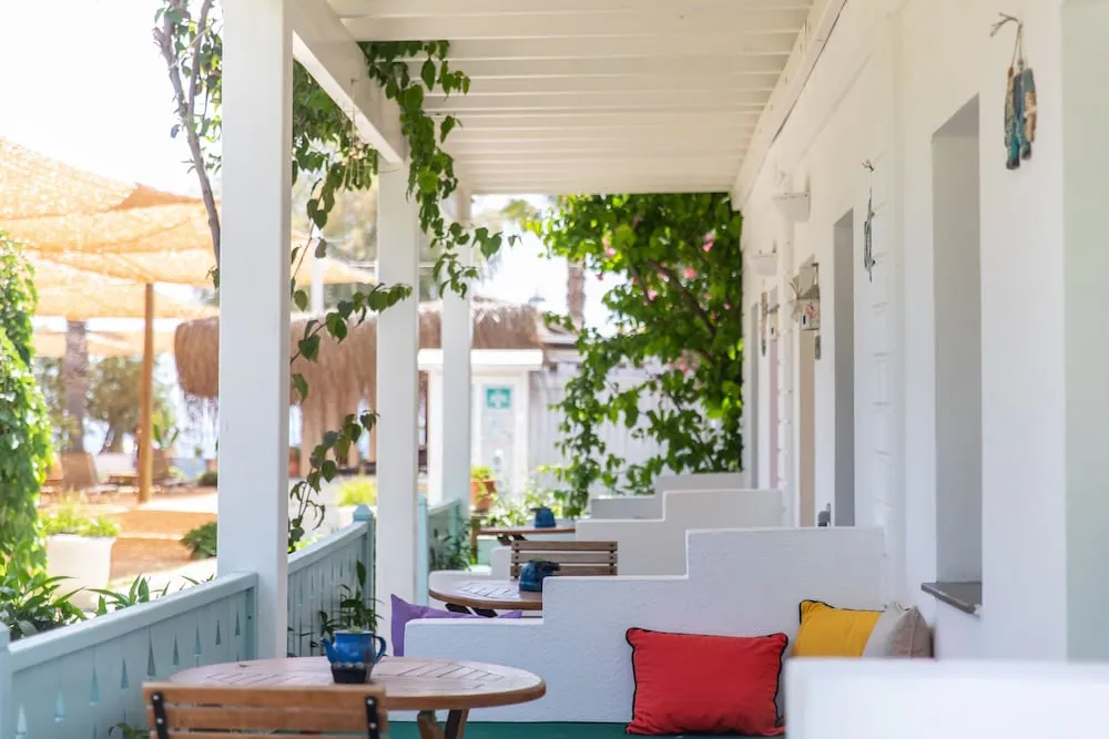 Family Süit, Bağlantılı Odalar