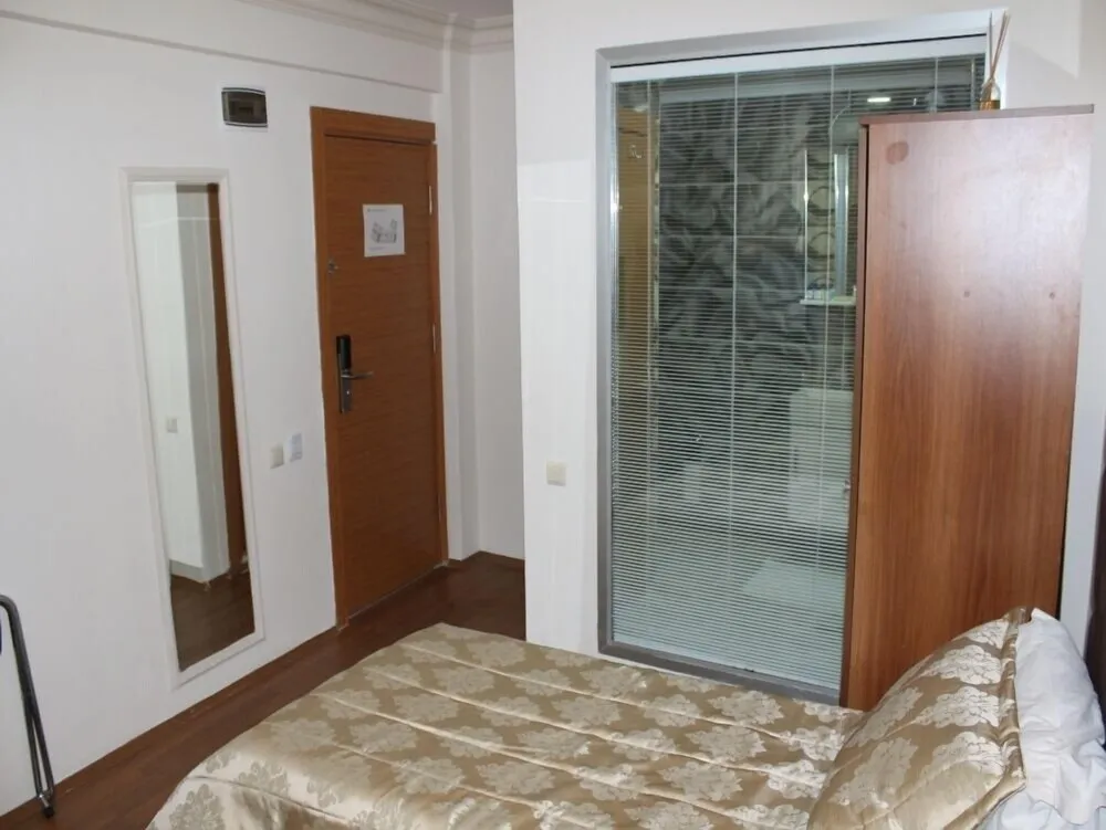 Standard Tek Kişilik Oda