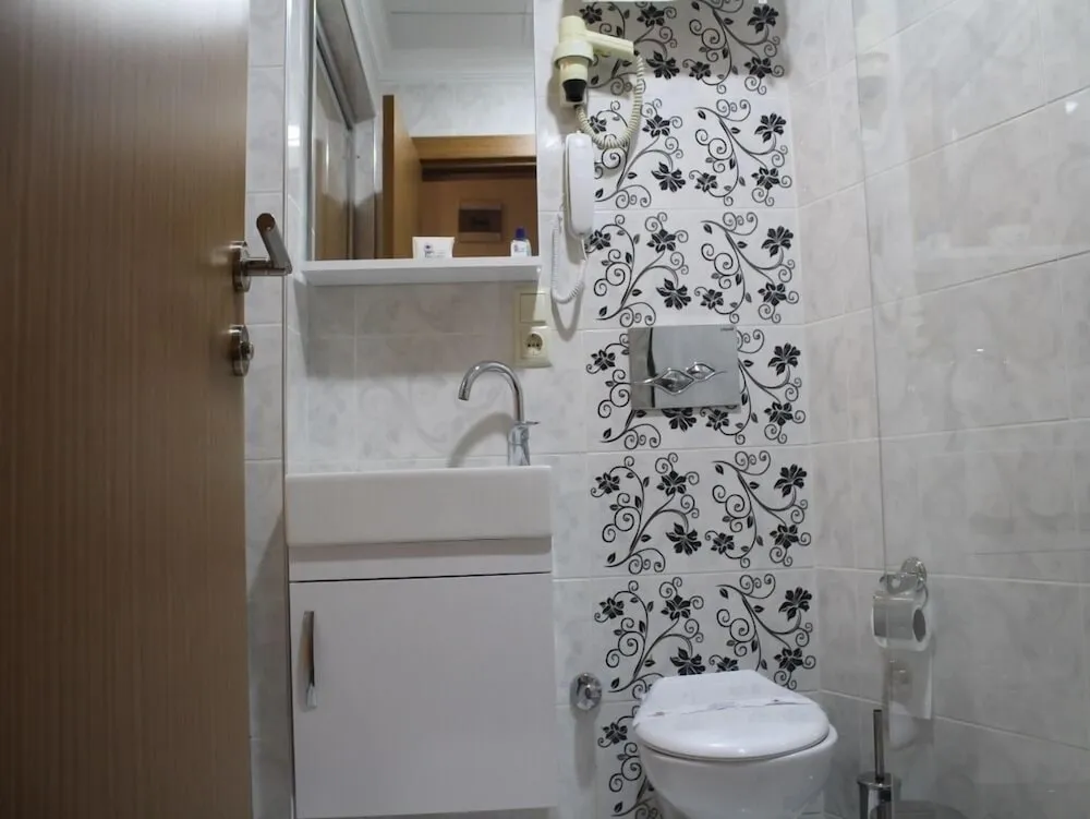 Standard Tek Kişilik Oda