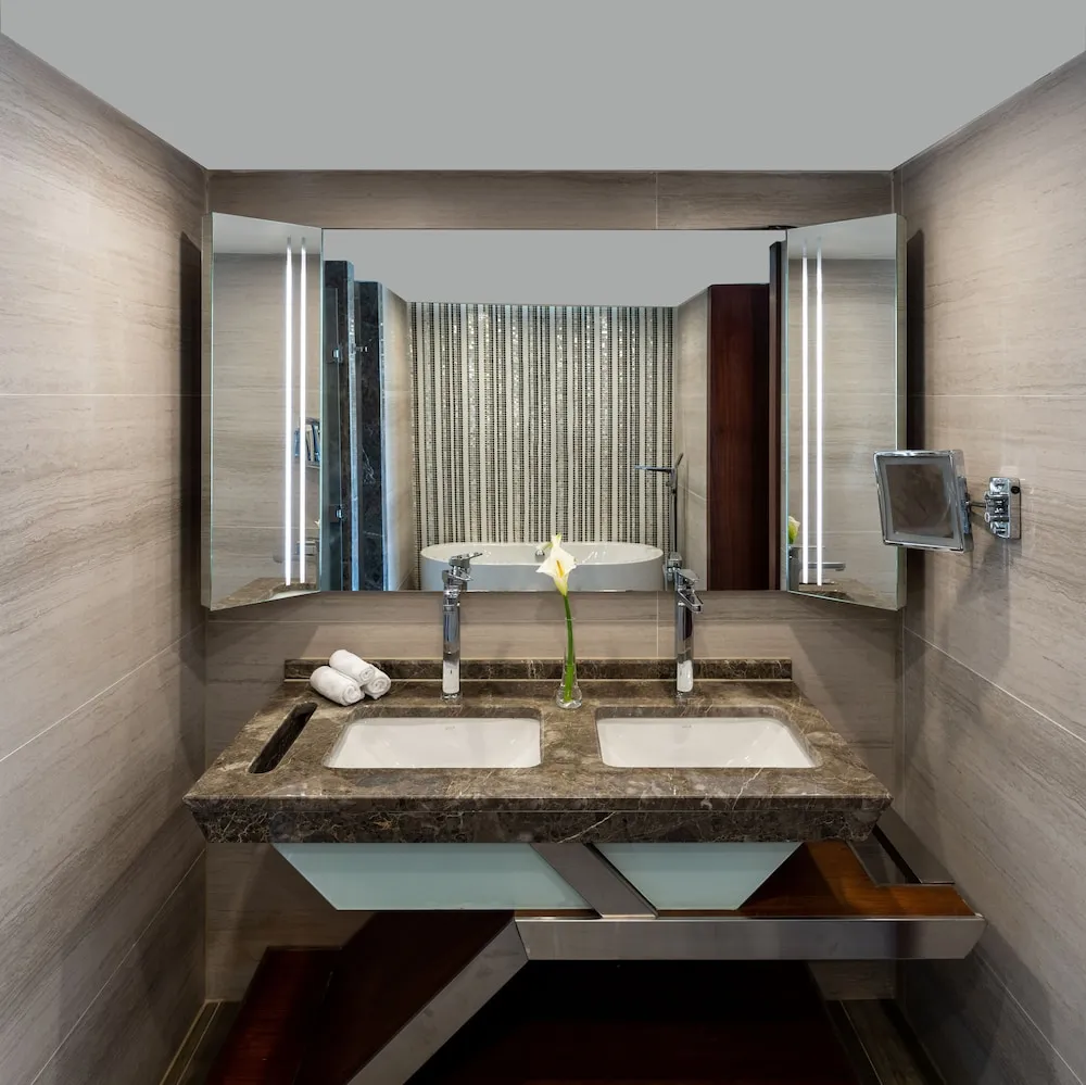 Villa, 1 En Büyük (King) Boy Yatak (Privé)