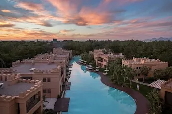 Club Privé By Rixos Belek - Her Şey Dâhil