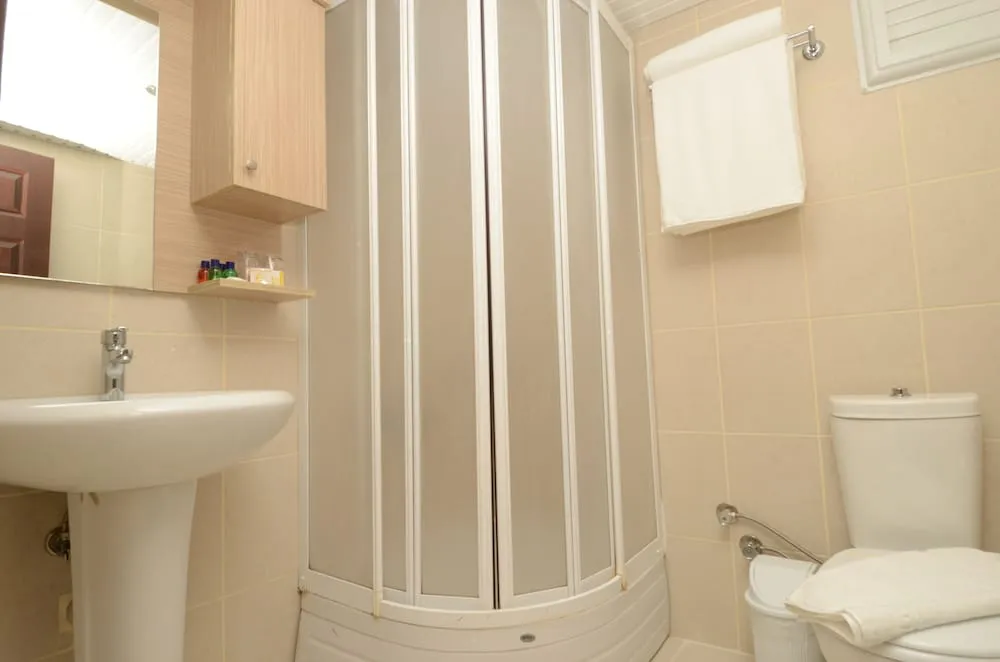 Standard Tek Kişilik Oda