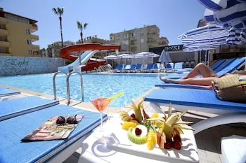 Enki Hotel