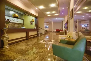 Enki Hotel