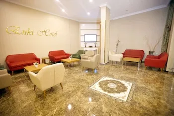 Enki Hotel