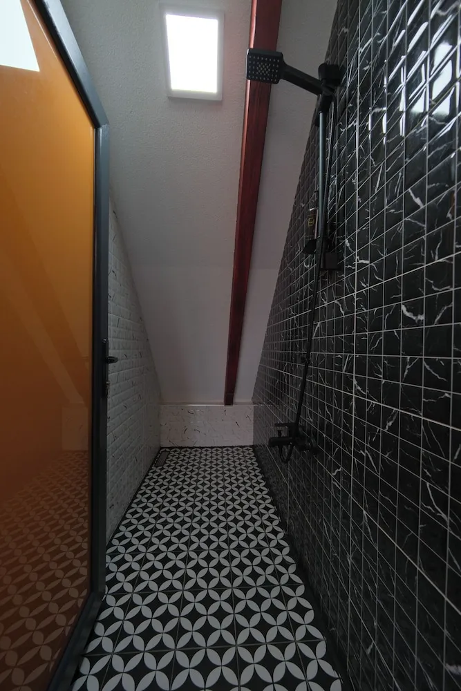 Deluxe Bungalov