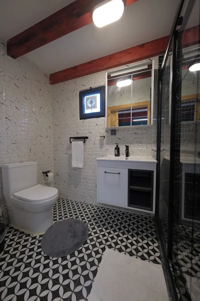 Deluxe Bungalov