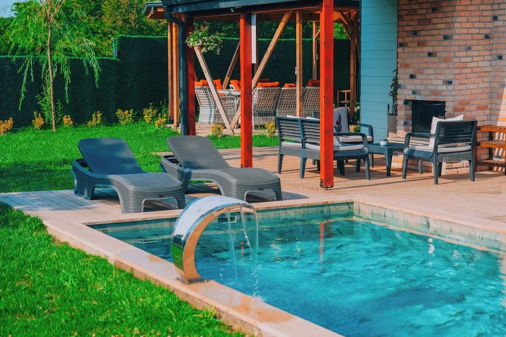 Deluxe Bungalov