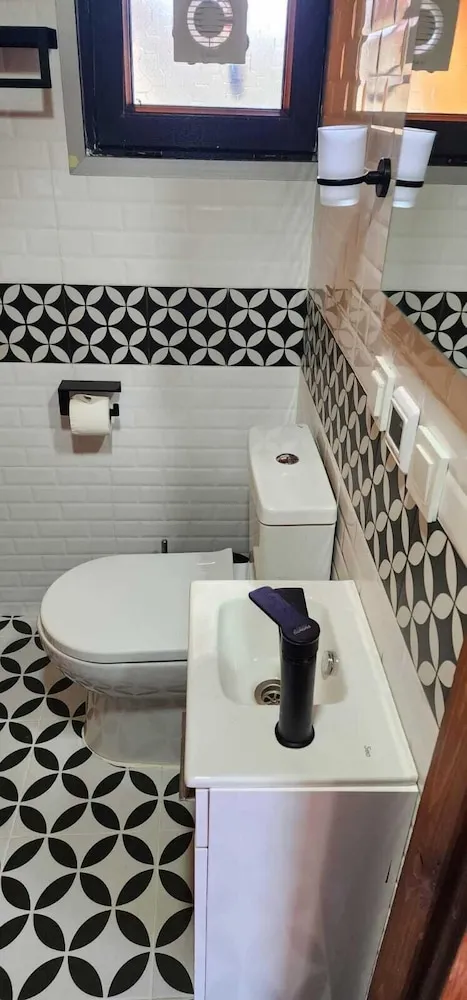 Deluxe Bungalov