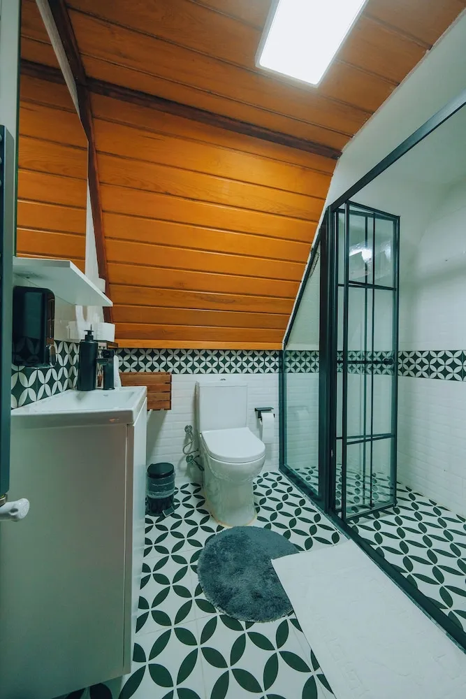 Deluxe Bungalov