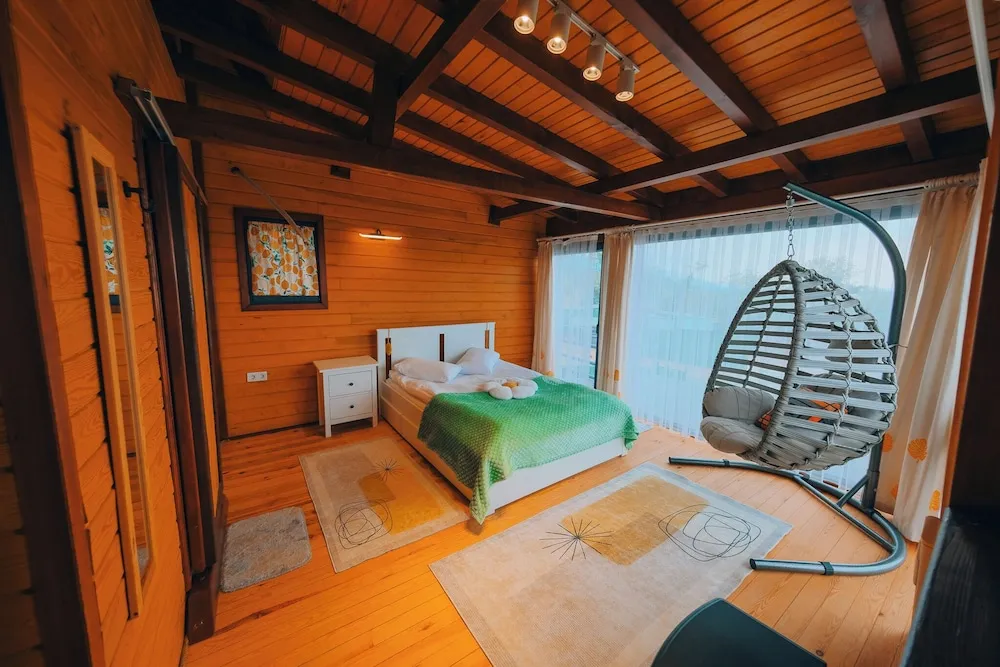 Deluxe Bungalov
