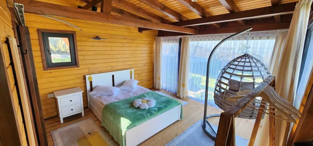 Deluxe Bungalov