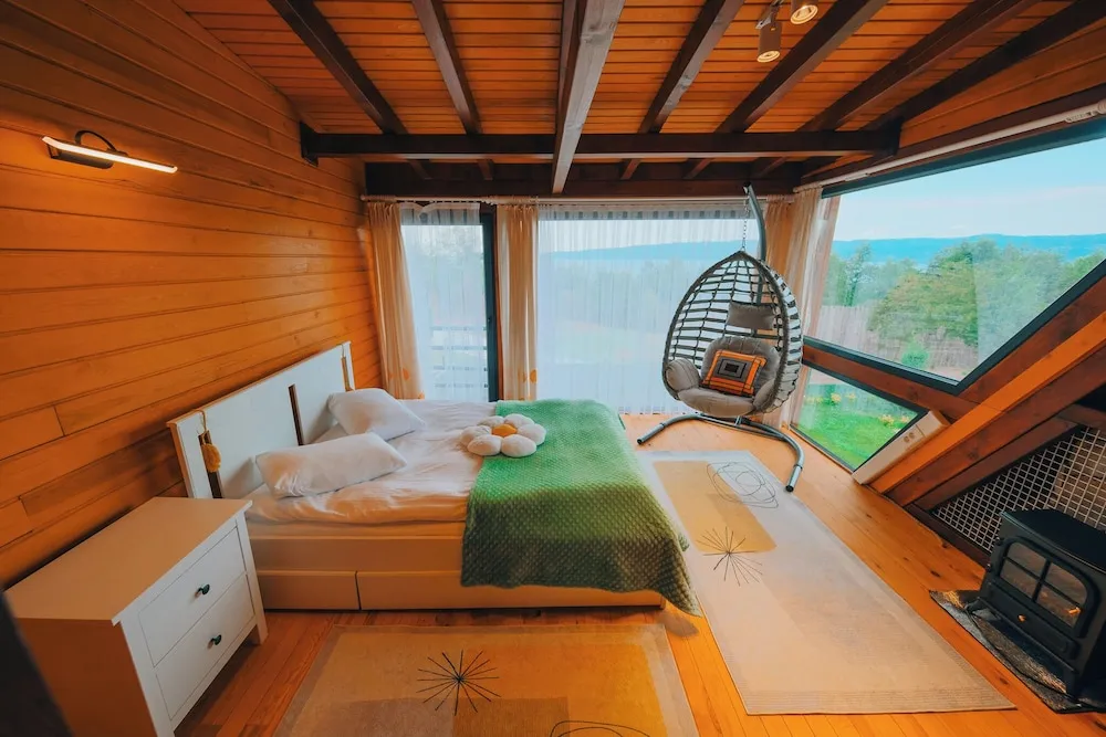 Deluxe Bungalov