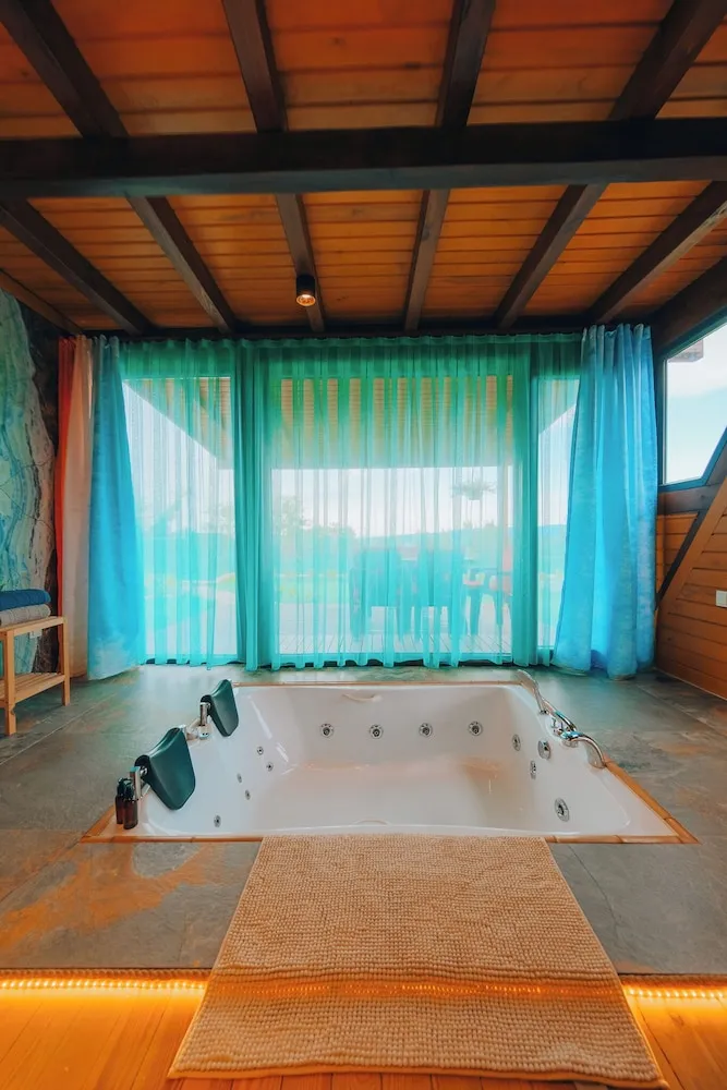 Deluxe Bungalov