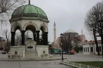 Hotel 61 İstanbul