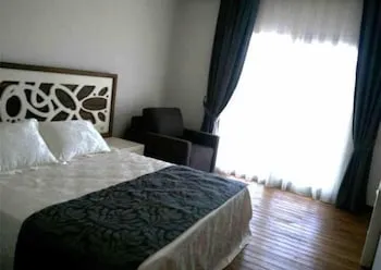 Meggs Bodrum Beach Hotel