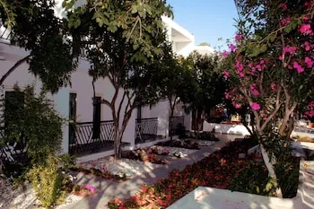 Meggs Bodrum Beach Hotel