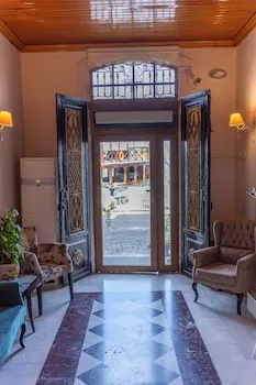 Hotel Karacam