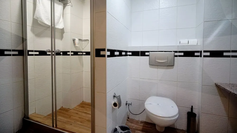 Standard Tek Büyük Yataklı Oda, 1 Yatak Odası