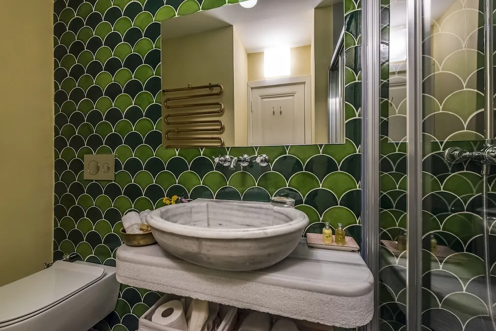Deluxe Villa, 2 Yatak Odası, Teras, Deniz Manzaralı