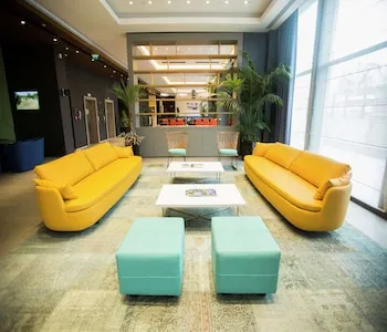 Hampton by Hilton Bolu
