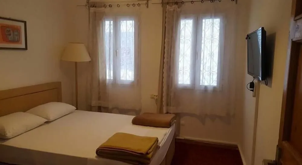 Standard Tek Kişilik Oda