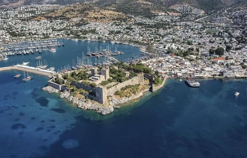 Dış mekân