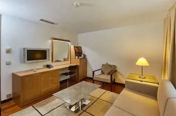 Ontur Otel - Butik Sınıfı