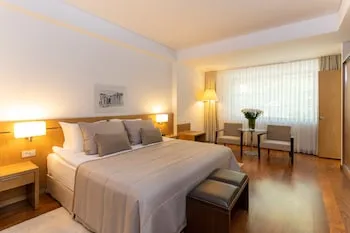 Ontur Otel - Butik Sınıfı