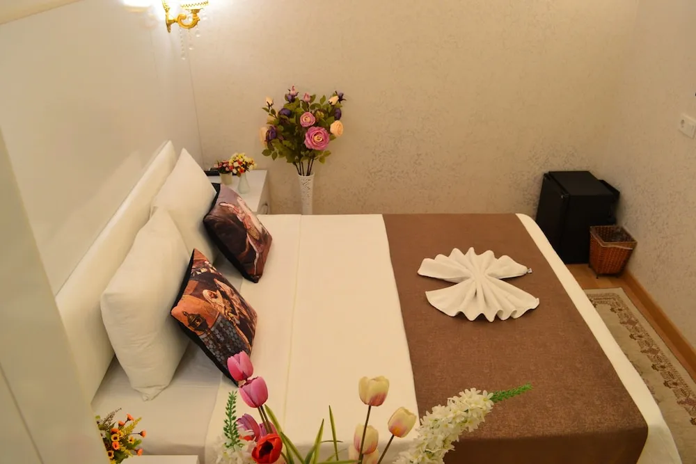 Family Oda, 1 Yatak Odası, Sigara İçilmez