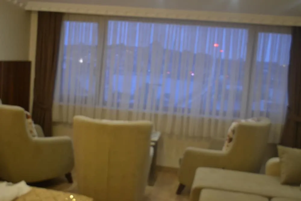 Deluxe Dört Kişilik Oda, 1 Yatak Odası, Sigara İçilmez, Şehir Manzaralı