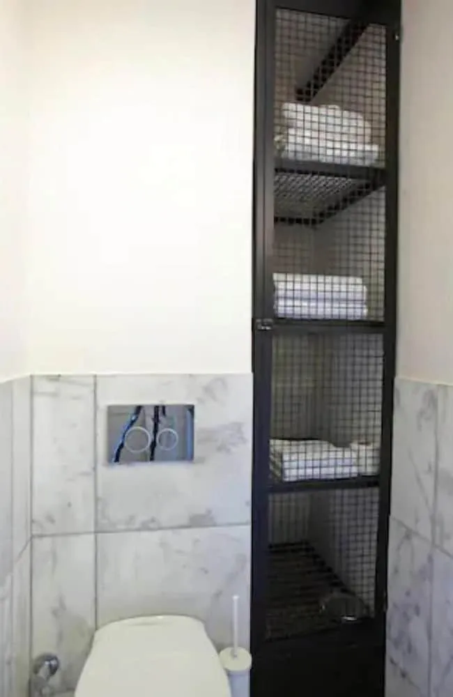 Desing Suite with Balcony