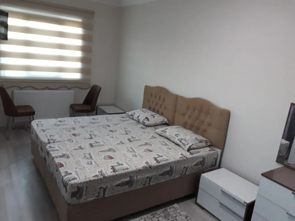 Classic Tek Büyük Yataklı Oda, 1 Çift Kişilik Yatak