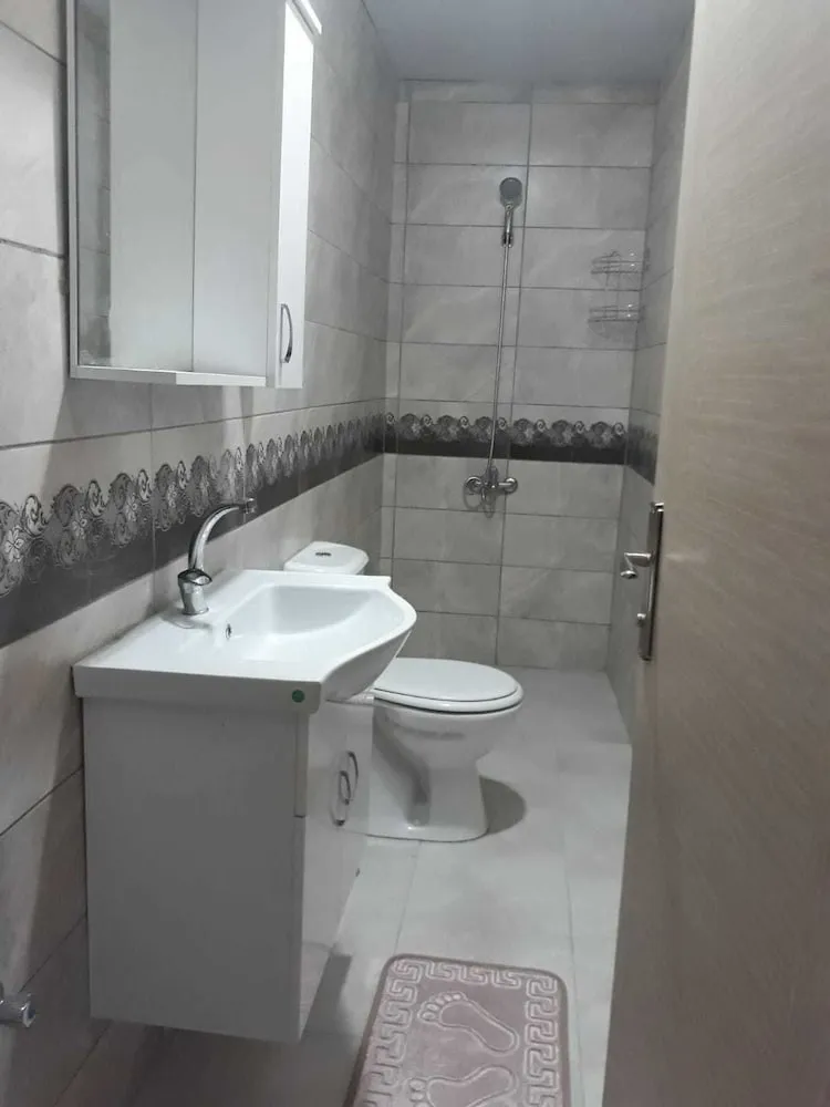 Dört Kişilik Oda