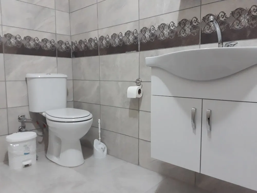 Dört Kişilik Oda