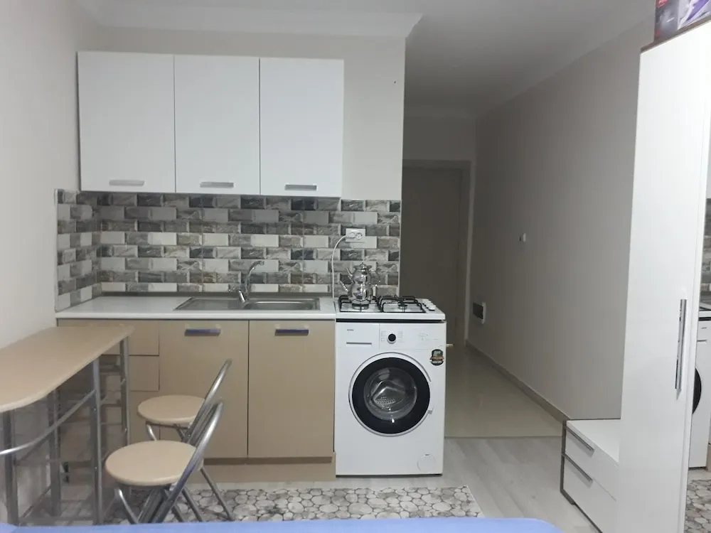 Tek Kişilik Oda
