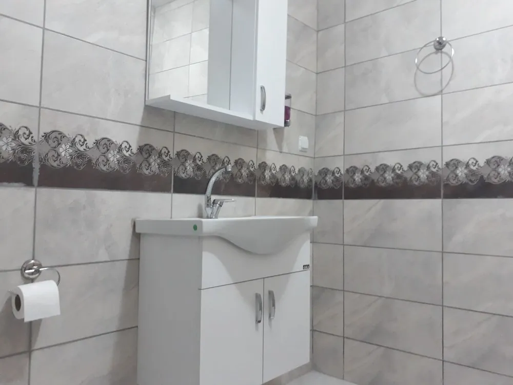 Tek Kişilik Oda