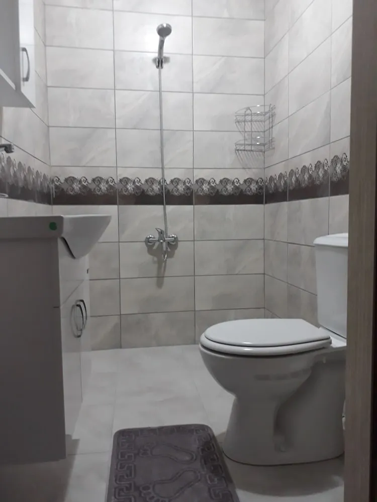 Tek Kişilik Oda