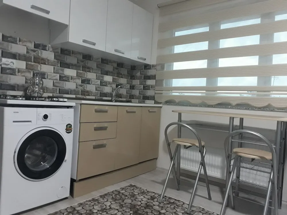 Tek Kişilik Oda