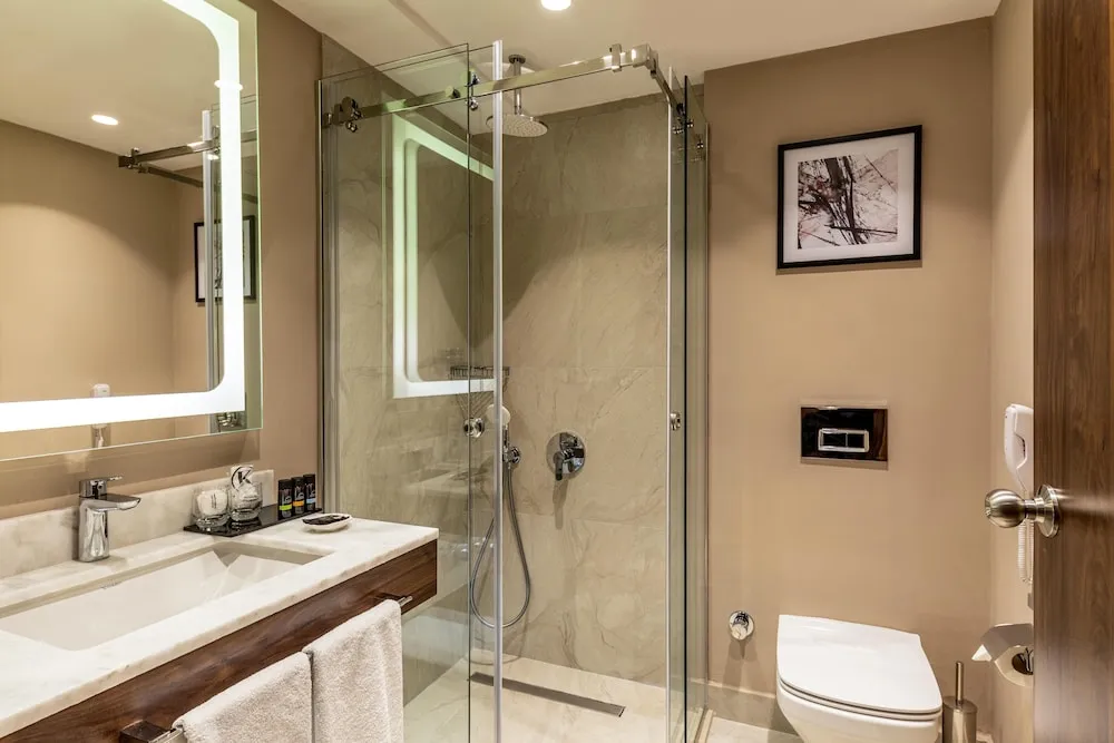 Superior Family Room