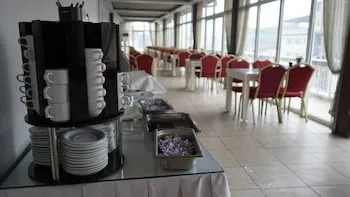 İpek Palas Otel Urfa