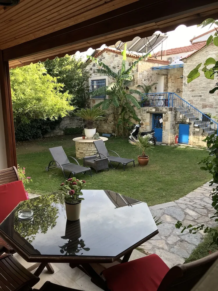 Grand Süit, 2 Yatak Odası