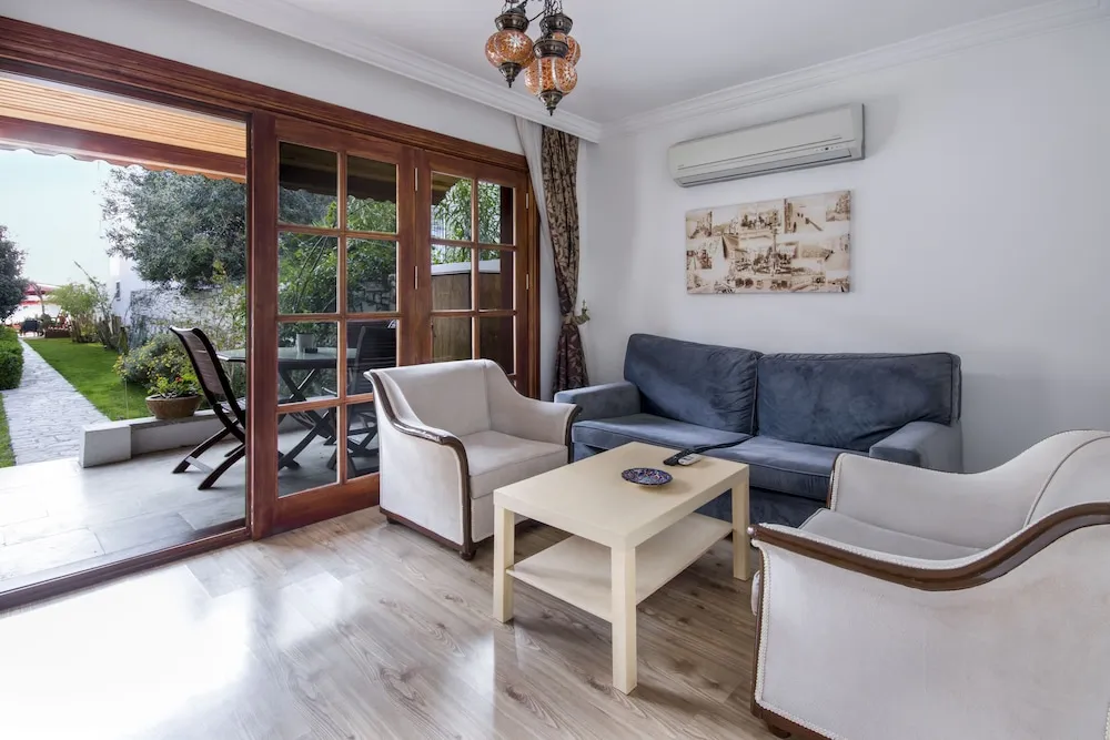 Grand Süit, 2 Yatak Odası