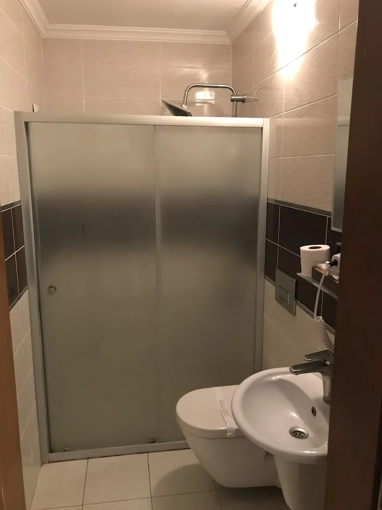 Grand Süit, 2 Yatak Odası