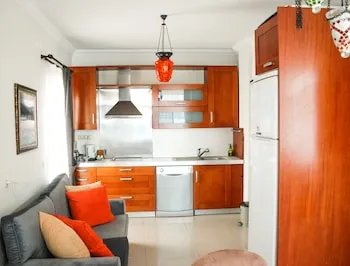 Foca Antik Hotel