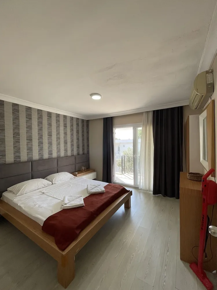 Comfort Dört Kişilik Oda