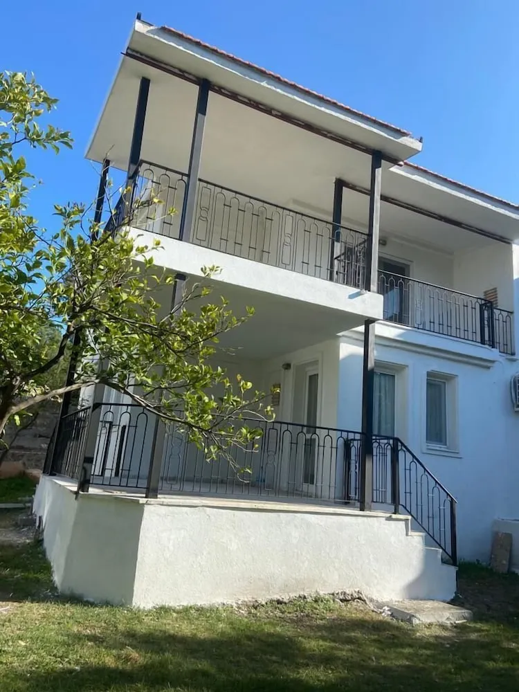 Comfort Dört Kişilik Oda