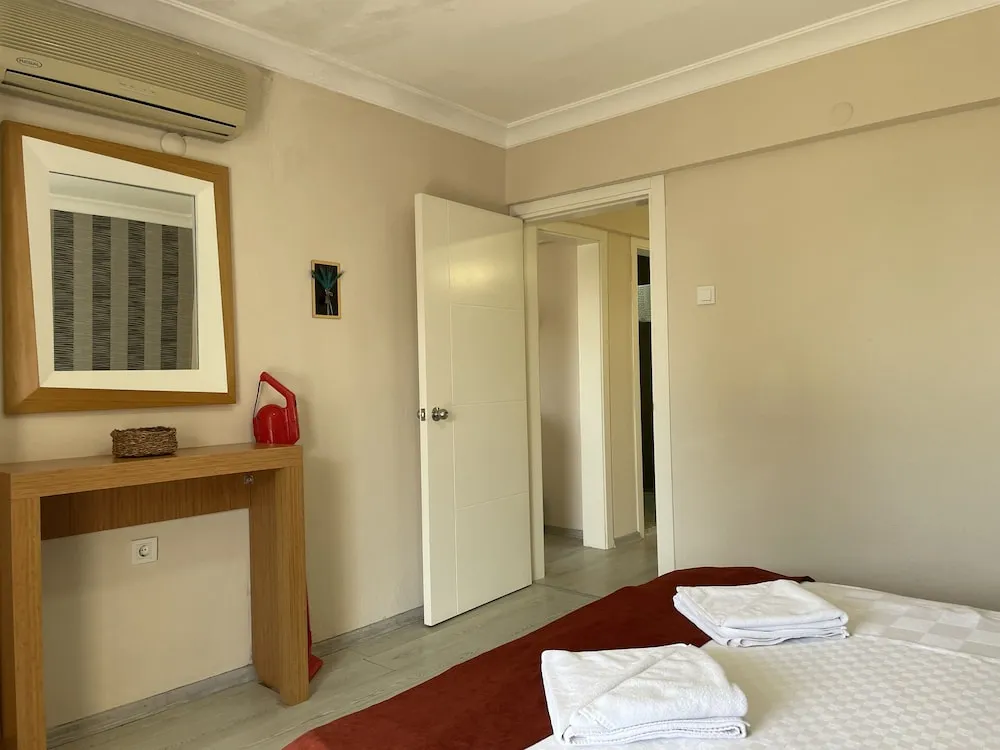 Comfort Dört Kişilik Oda